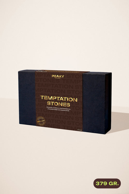 TEMPTATION STONES