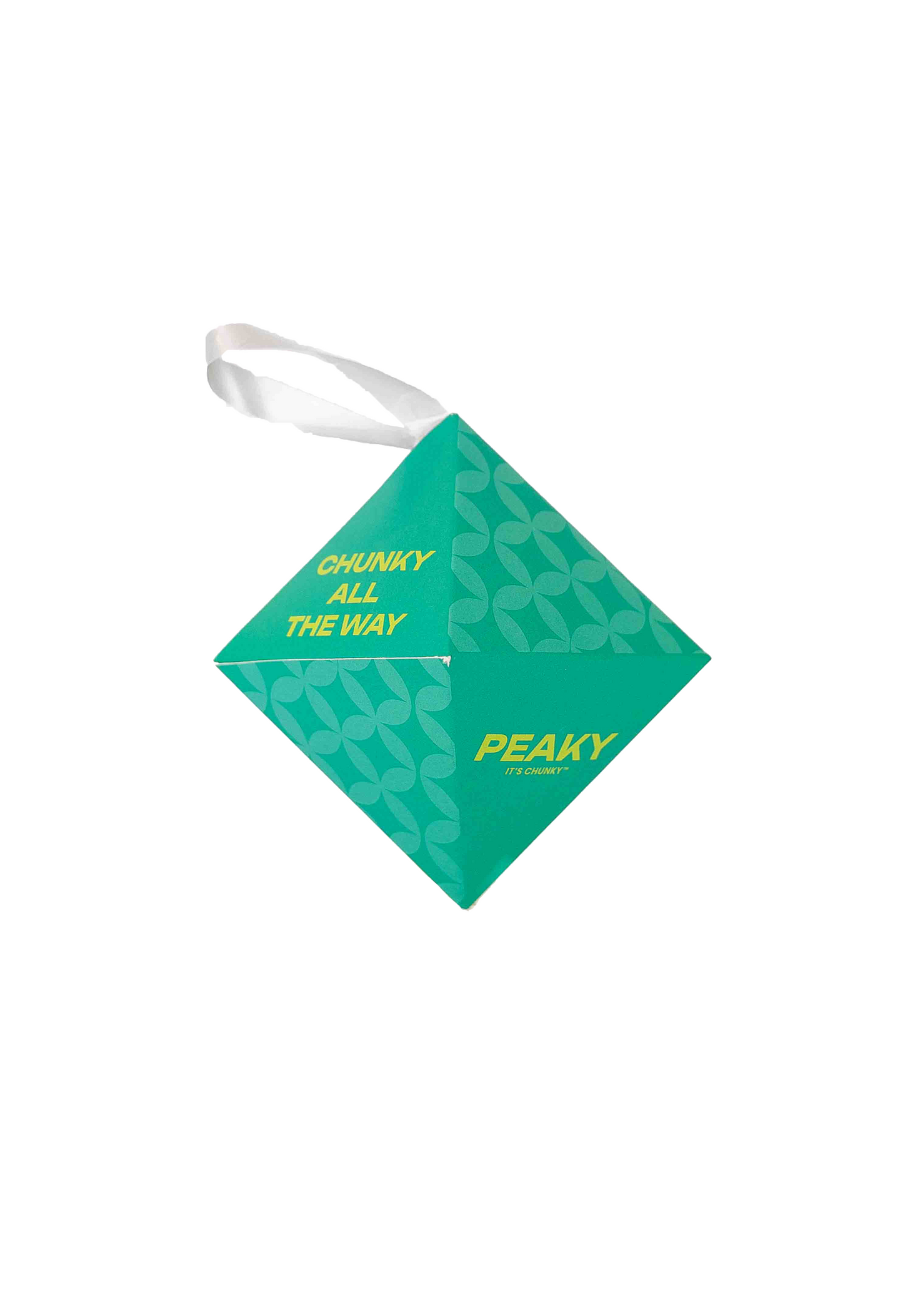 MILK CHOCOLATE ALMOND TREE BOX