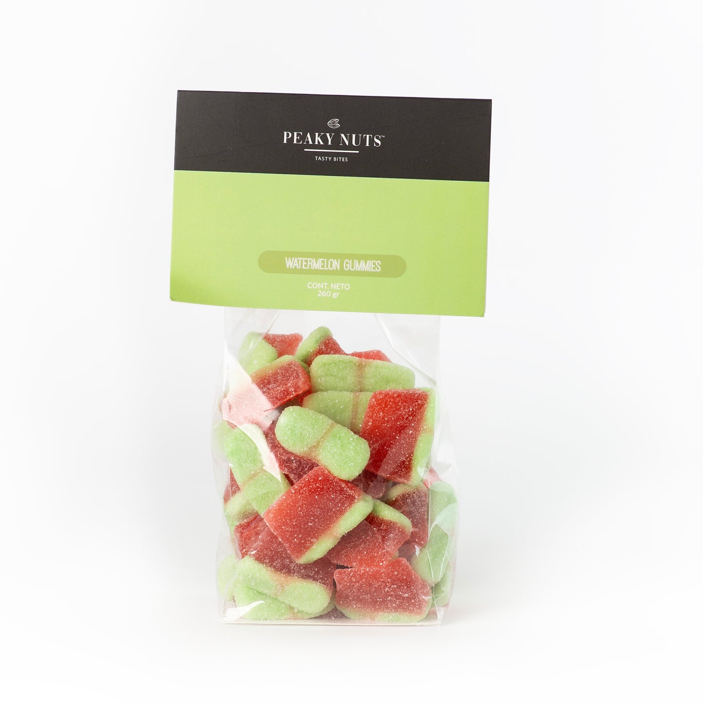 WATERMELON GUMMIES BAG