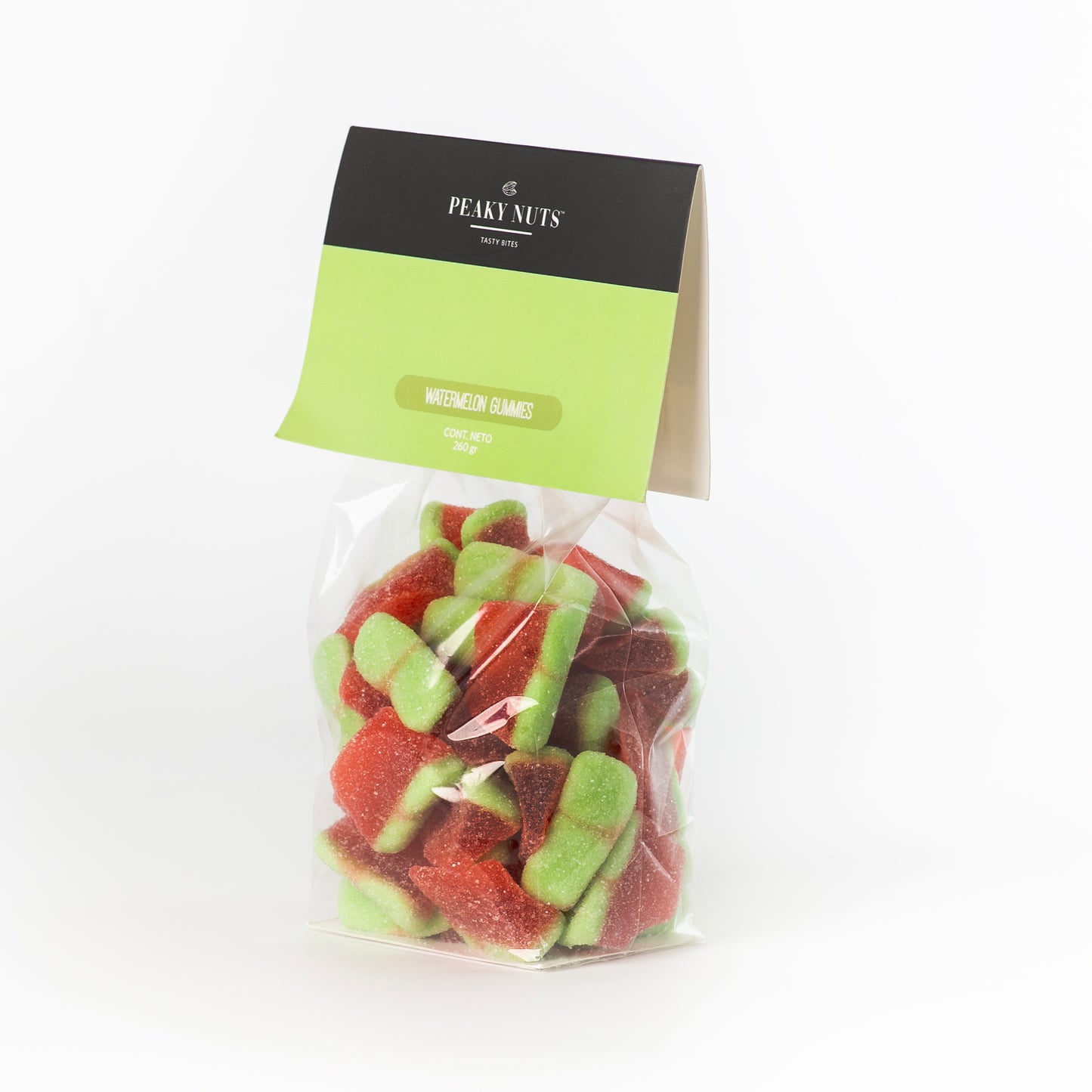 WATERMELON GUMMIES BAG