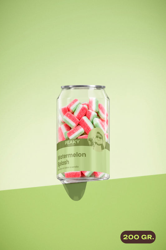 WATERMELON SPLASH