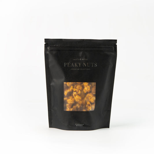 CARAMEL POPCORN