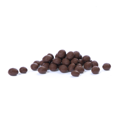 MILK CHOCOLATE COFFEE BEANS