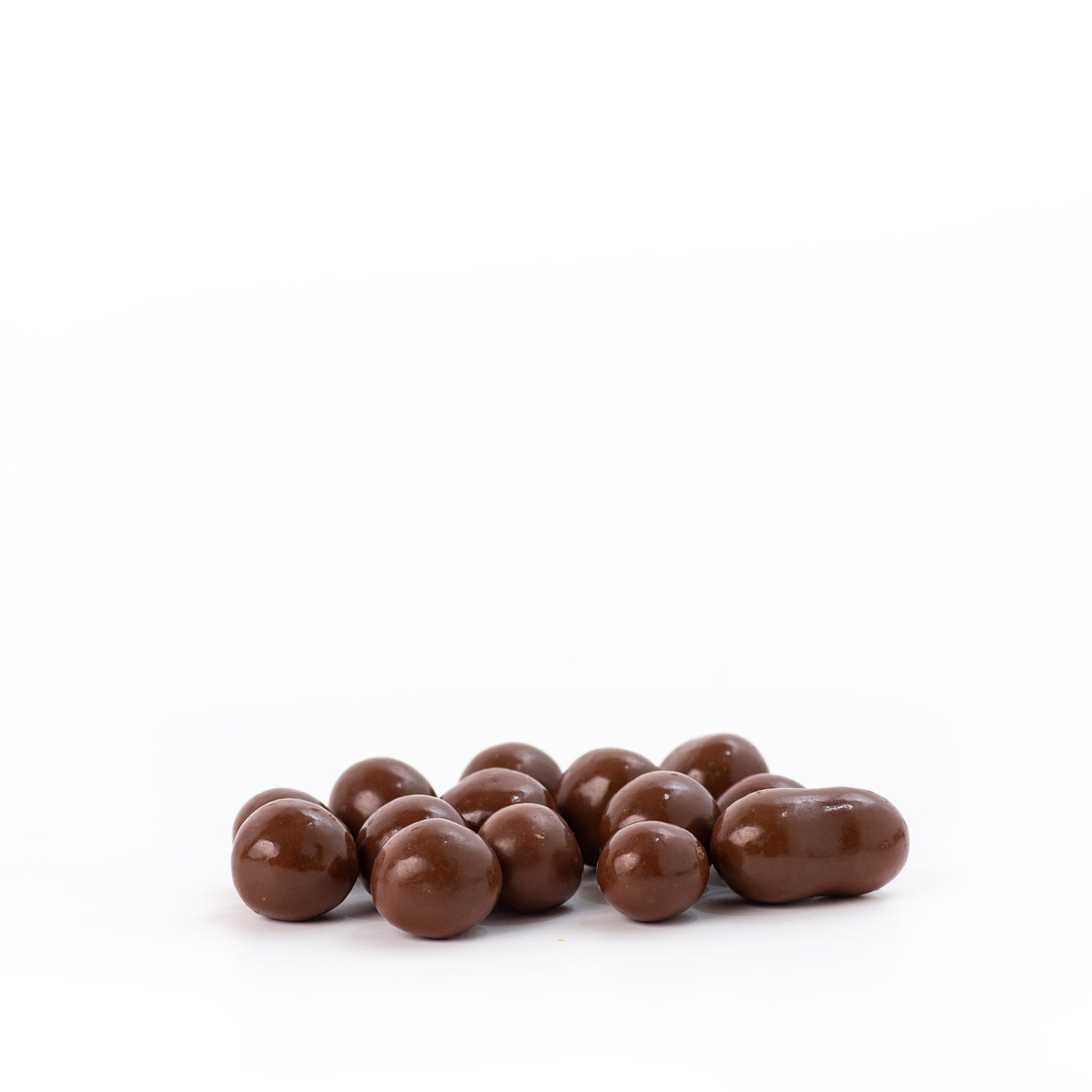 MILK CHOCOLATE HAZELNUTS