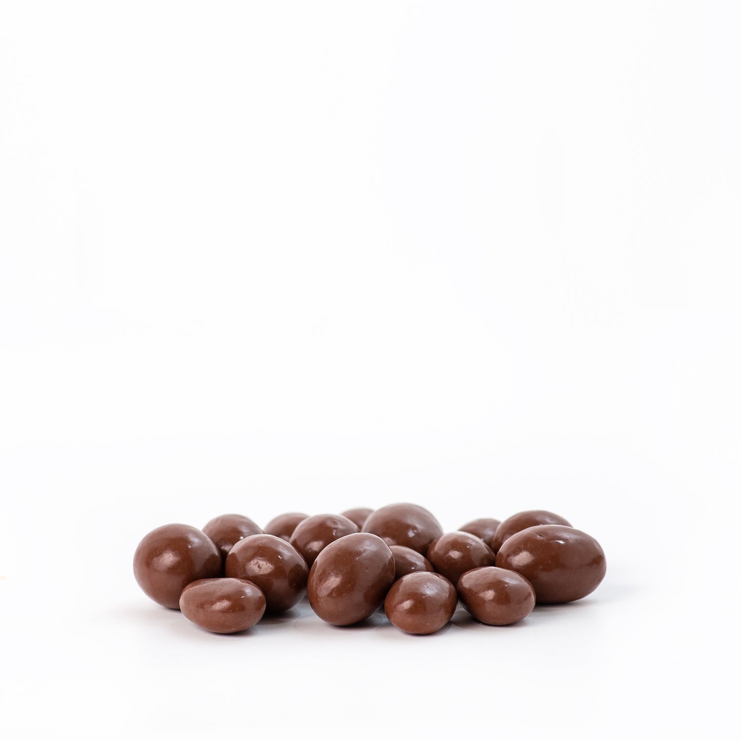 MILK CHOCOLATE PEANUT