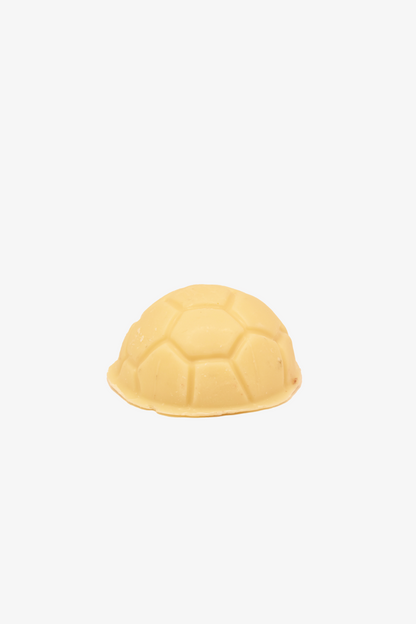 WHITE CHOCOLATE FOOTBALL