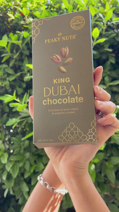 DUBAI KING