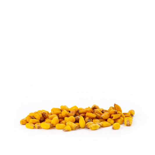 SALTED CORN NUTS
