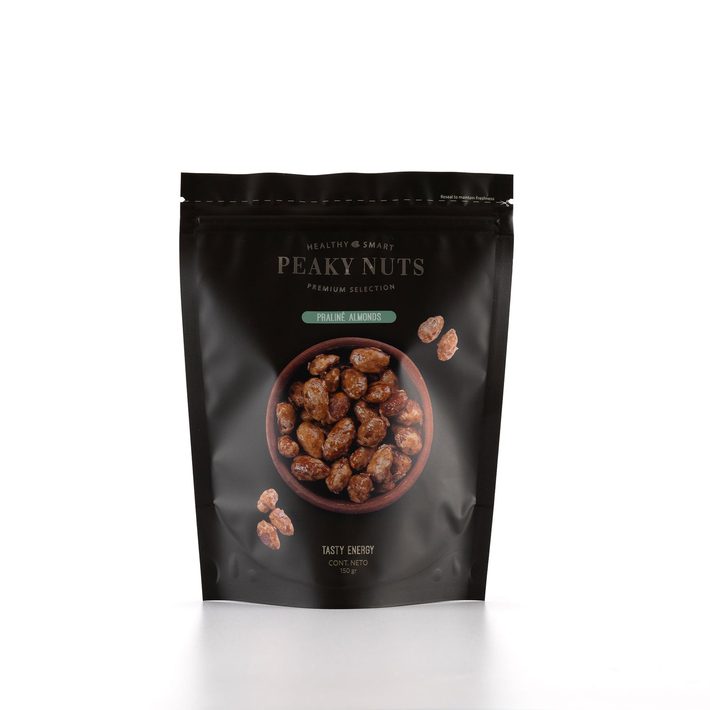 PRALINÉ ALMONDS