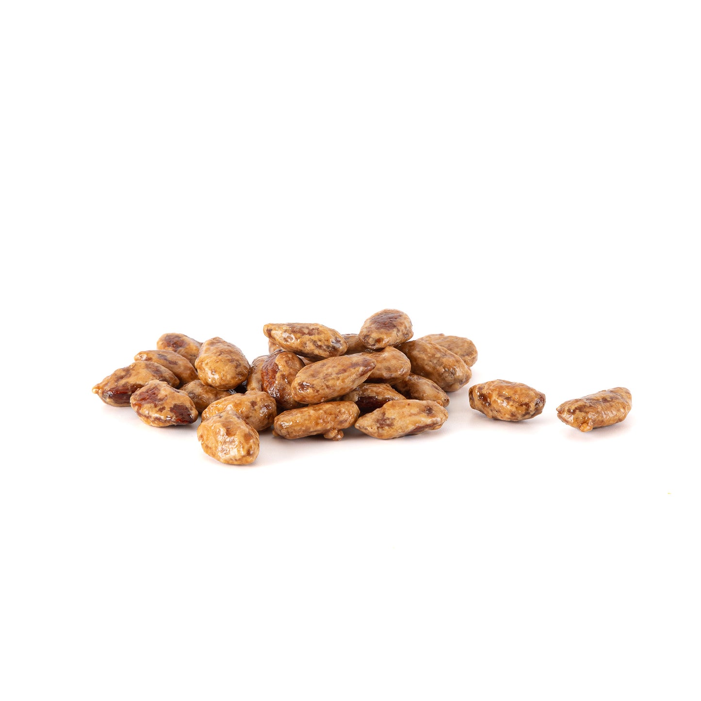 PRALINÉ ALMONDS