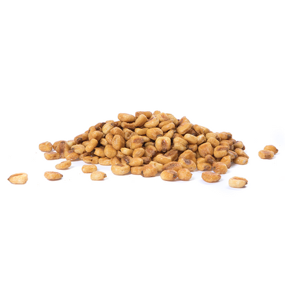 SALTED CORN NUTS